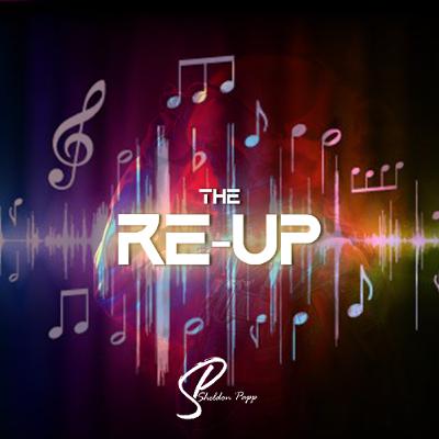 Re-uP Ep.39 (Semi Raw)