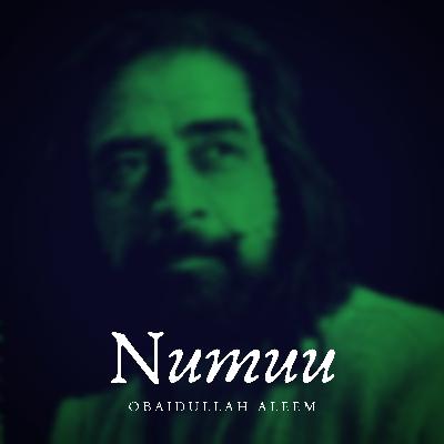Numuu (Obaidullah Aleem) - Ahsan Tirmizi Numuu (Obaidullah Aleem) - Ahsan Tirmizi