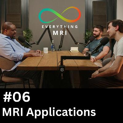 MRI Applications: Tips & Tricks From a Specialist