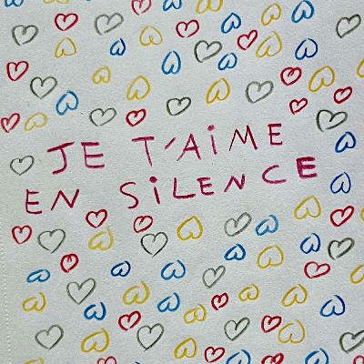 (Test) Je t'aime en silence - Une prune