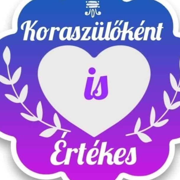 Koraszülőként is értèkes💜Koramesék💜💜PODCAST💜