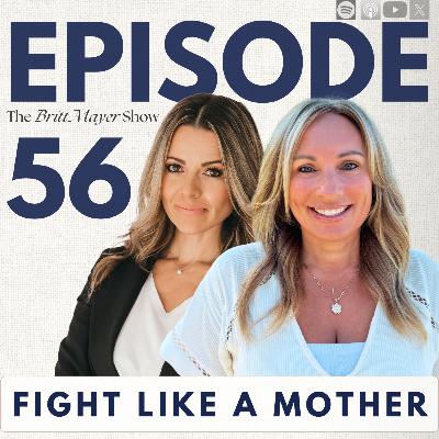 Fight Like a Mother | Crystal Shaw