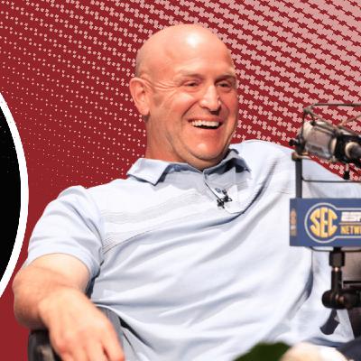 Cole Cubelic on Lane Kiffin, SEC football, Paul Finebaum, and more Cole Cubelic on Lane Kiffin, SEC football, Paul Finebaum, and more