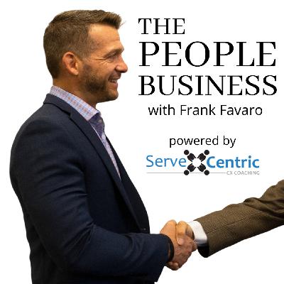 Ep: 36: Leadership Burnout, Survival Mode & the Human Side of Construction | People Business Podcast w/ Justin Azbill Ep: 36: Leadership Burnout, Survival Mode & the Human Side of Construction | People Business Podcast w/ Justin Azbill
