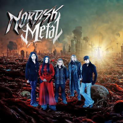 Symfoniska Karelska piroger del 1 (Nightwish - Once 2004) Symfoniska Karelska piroger del 1 (Nightwish - Once 2004)