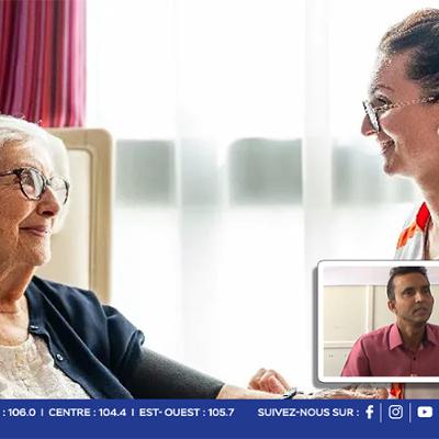 Prendre soin pour faire grandir l’économie : les aides-soignants au cœur des enjeux de santé en cette Journée mondiale de l’aide-soignant