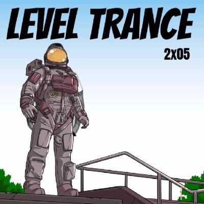 Level Trance - Programa 033 Level Trance - Programa 033