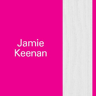 Cover Meeting with Jamie Keenan