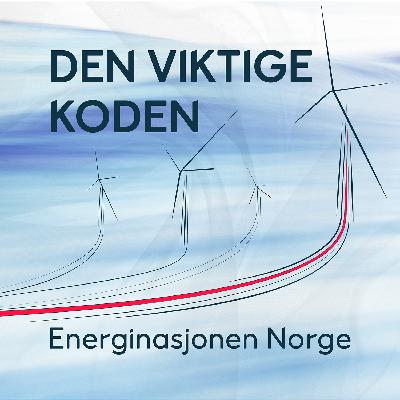 Den viktige koden (1:3) – Den lille svarte boksen