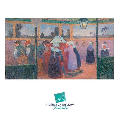 La lanterne magique - Ferdinand du Puigaudeau La lanterne magique - Ferdinand du Puigaudeau