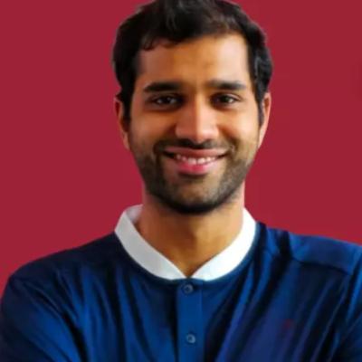 Episode 395 Rahul Vashishtha: Coaching Pathways & Breaking into North America Episode 395 Rahul Vashishtha: Coaching Pathways & Breaking into North America