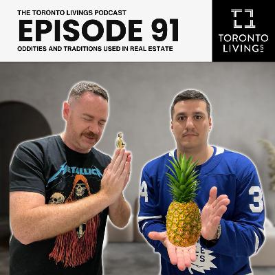 Real Estate Superstitions and Good Luck Traditions | Episode 91
