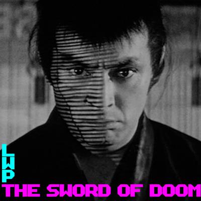 The Sword of Doom