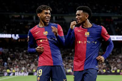 "Víctimes mediàtiques com Lamine fan que es vegi el que succeeix al món a persones més anònimes"