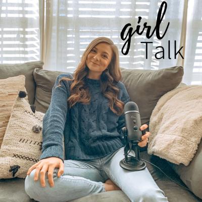 Girl Talk Podcast Ep. 2: 15 things I'm thankful for Girl Talk Podcast Ep. 2: 15 things I'm thankful for
