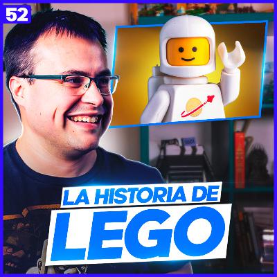 LEGO no es un buen juguete 🧩 Desayuno Royale #53