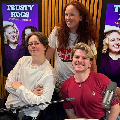 Ep193. CHRISTOPHER HALL / Parents, Pop Stars & Peanut Butter