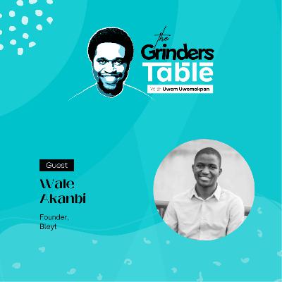 From Cyber Cafes to Y Combinator: Building Africa's Financial Future