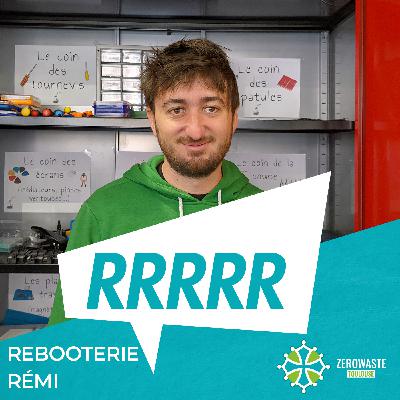 Rrrrr : Rebooterie Rrrrr : Rebooterie
