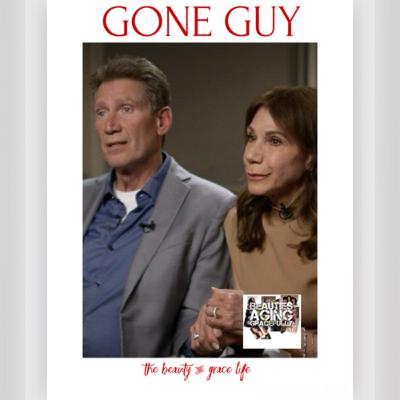 Gone Guy: The Golden Bachelor Divorce