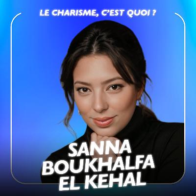 Pourquoi on ne vous écoute pas (et comment y remédier) avec la professeure d’éloquence Sanna Boukhalfa
