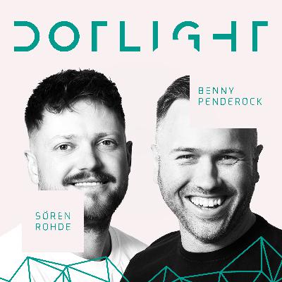 #32 Hintergründe zu unserem LightUp Festival 2026 - mit Benny & Sören