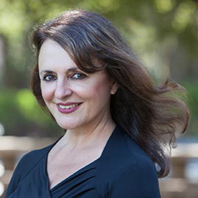 The Confidence to Create Yourself