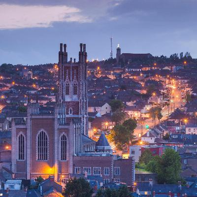 Four newly appointed wardens are set to take to the streets of Cork