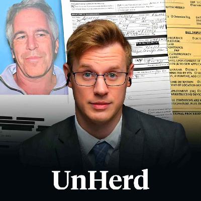 Robby Soave on 'Epstein Derangement Syndrome' Robby Soave on 'Epstein Derangement Syndrome'