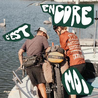 #34 Nos vélos sur la mer de Cortés #34 Nos vélos sur la mer de Cortés