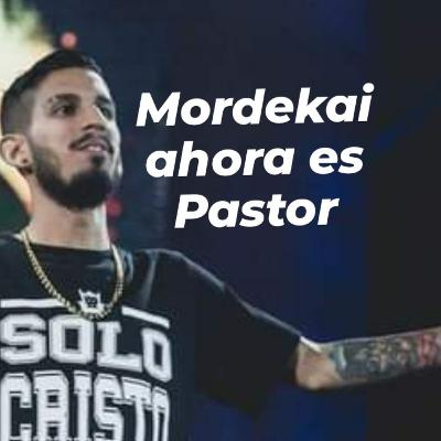 Mordekai es pastor