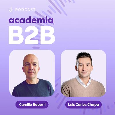 #99 Infomineo, pioneros del Brainshoring