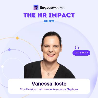How to Build Inclusive & Experiential Work Cultures: Vanessa Iloste How to Build Inclusive & Experiential Work Cultures: Vanessa Iloste