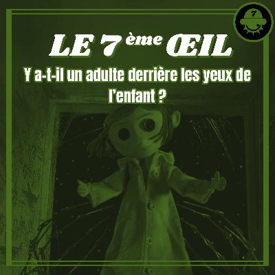 Le 7ème œil n°11 - L’enfance au cinéma Le 7ème œil n°11 - L’enfance au cinéma