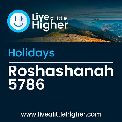 Holidays Roshashanah 5786