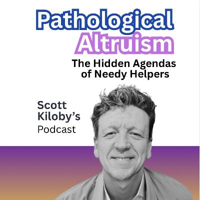 Pathological Altruism