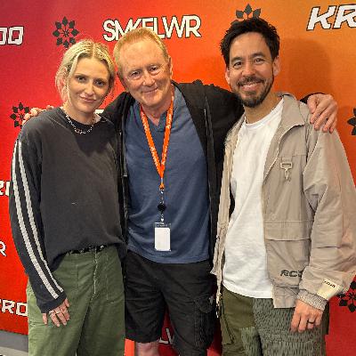 Linkin Park Interview