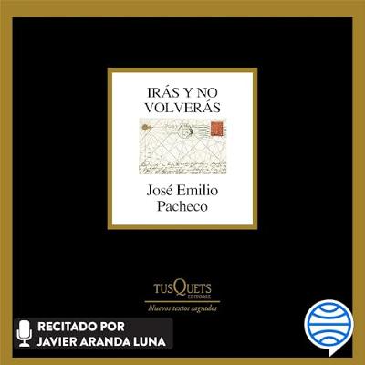Irás y no volverás (Audiolibro) | Prueba Gratis