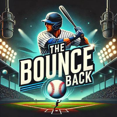 The Bounce Back (League Division Series Review) The Bounce Back (League Division Series Review)