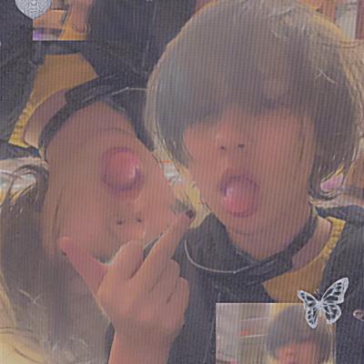 FACE REVEAL + a lil about me