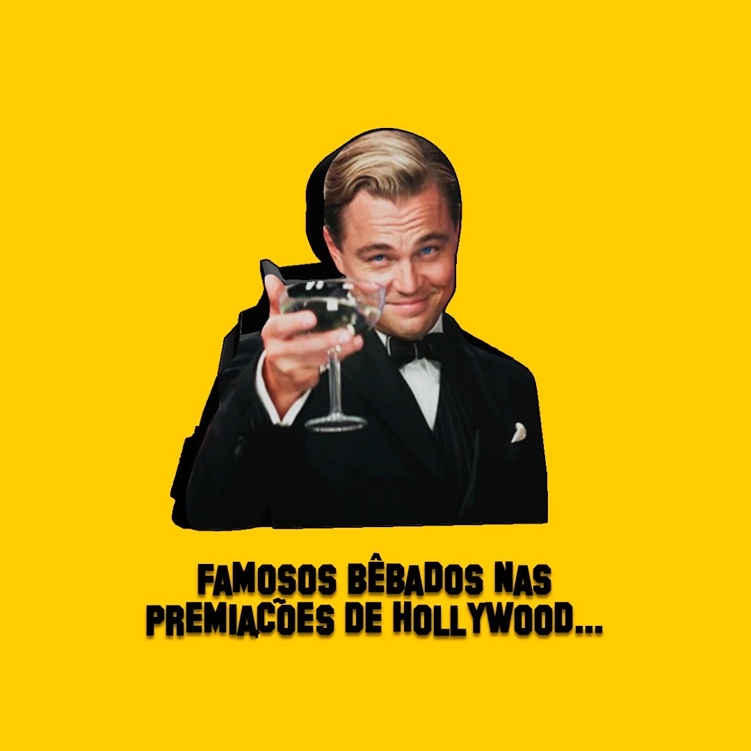 O Que Hollywood Não Te Conta...