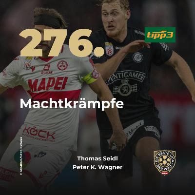 Machtkrämpfe Machtkrämpfe