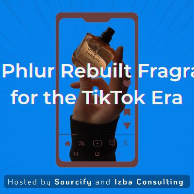 How Phlur Rebuilt Fragrance for the TikTok Era (And What Every Brand Can Learn)