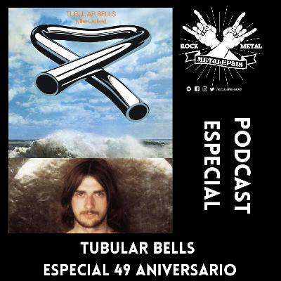 Tubular Bells Especial 49 Aniversario