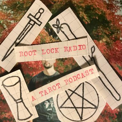 RLR S3E8: Rant, Reflect, Recap: A Season Finale