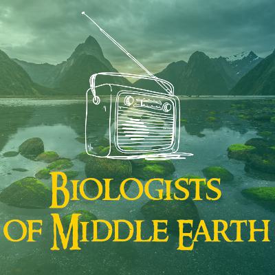 Ent-ertaining Extinction with Dr. Adam Hasik