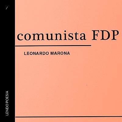 005 — comunista fdp
