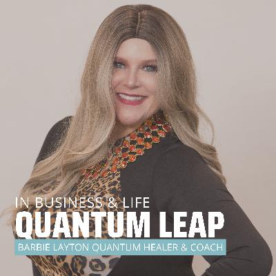 From 9-to-5 to Red Carpet: Barbie Layton's Quantum Leap to Fame & Film