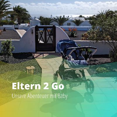 Reisen mit Baby: Tipps und Tricks für Auto, Bahn und Flugzeug
