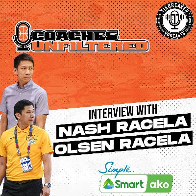 S01E06: The Racelas go Unfiltered